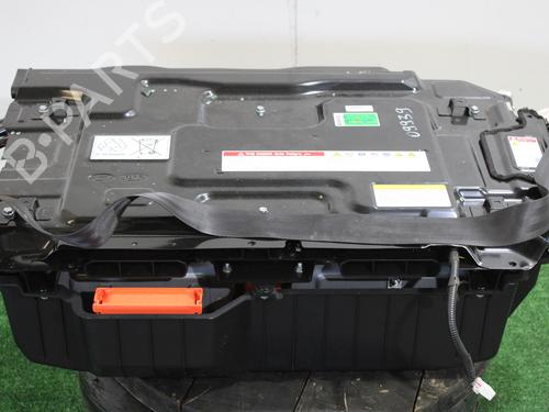 Battery KIA NIRO I (DE)  | BP19342277E11 