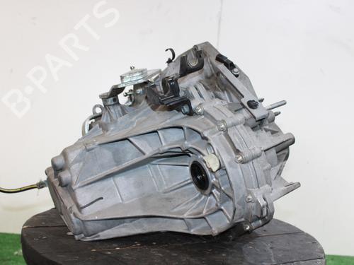Gearbox NISSAN NV200 Van 1.5 dCi 110 (M20, M20N, M20M) | BP17992462M3 