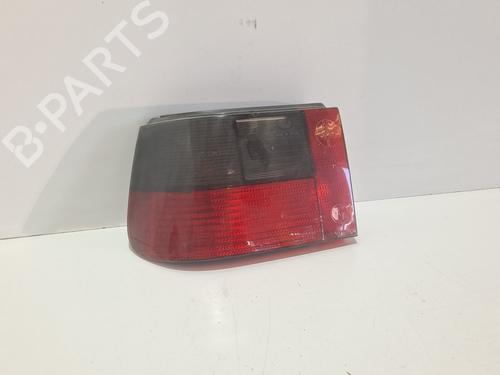 Left taillight SEAT IBIZA II (6K1) 1.9 TDI | BP10571472C34 