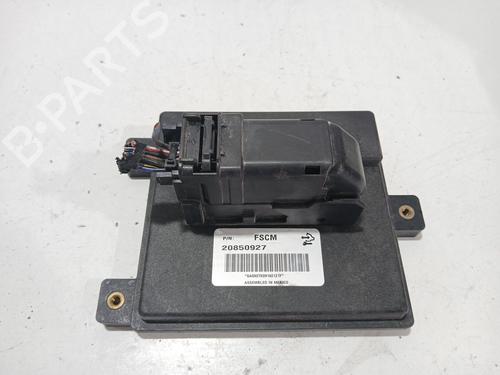 Used Electronic module Electronic module 38759882 38759882