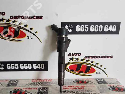 Injector RENAULT LAGUNA II (BG0/1_) [2001-2007]  5136150