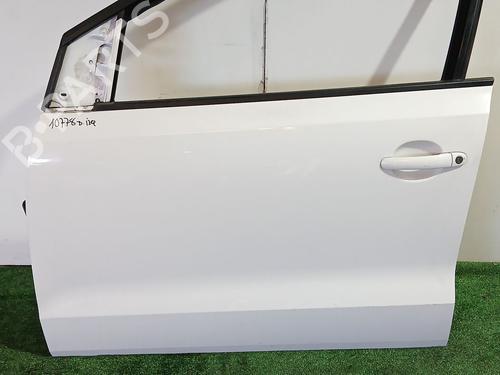 Dør venstre foran VW POLO V (6R1, 6C1) 1.6 TDI | BP29924243C2