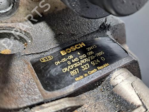 Injection pump OPEL ASTRA H (A04)  | BP7018544M78 