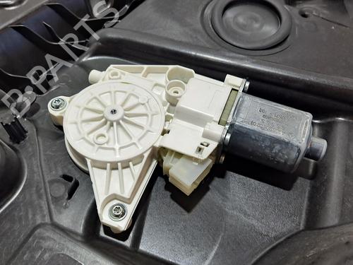 Front left window mechanism MERCEDES-BENZ GLE (W166)  | BP8516328C22 