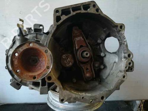 Used Gearbox SEAT IBIZA III (6L1) 1.9 TDI (100 hp) 5134561