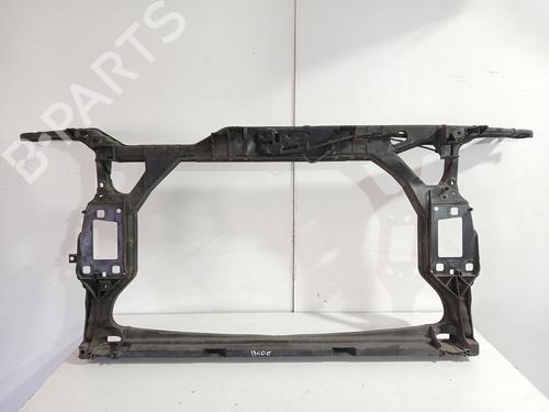 Used Front slam panel Front slam panel AUDI A4 B8 Avant (8K5) 2.0 TDI (143 hp) 36355861 36355861