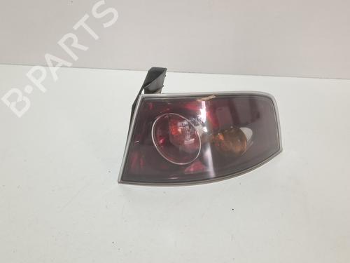 Right taillight SEAT IBIZA III (6L1) 1.9 TDI | BP10516255C35 