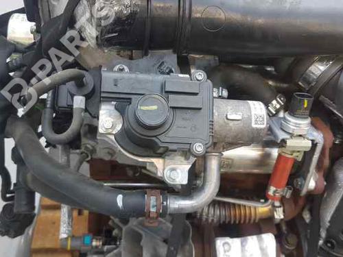 Engine RENAULT GRAND SCÉNIC III (JZ0/1_) 1.5 dCi (JZ09, JZ0D, JZ10, JZ14, JZ1G, JZ29, JZ2C) | BP5608054M1 