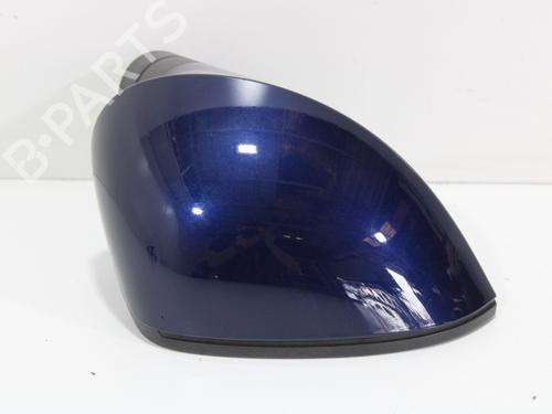 Right mirror SEAT IBIZA IV ST (6J8, 6P8) 1.6 TDI | BP16422588C27 