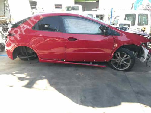Engine control unit (ECU) HONDA CIVIC VIII Hatchback (FN, FK) 1.8 (FN1, FK2) | BP5133987M57 