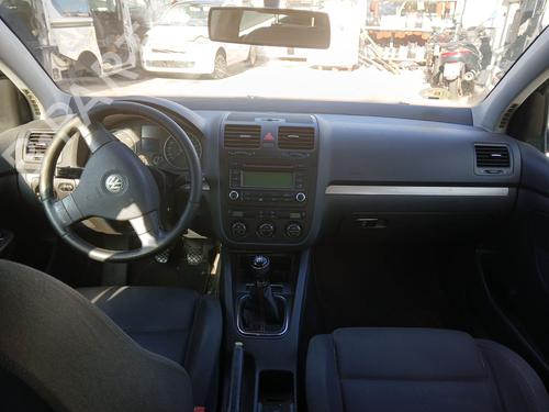 Engine VW GOLF V (1K1) 2.0 TDI 16V 4motion | BP33456464M1 - Image 10