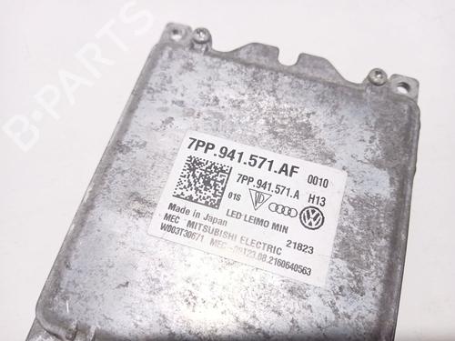 Module xenonverlichting MAN TGE Van  | BP24296492C53 