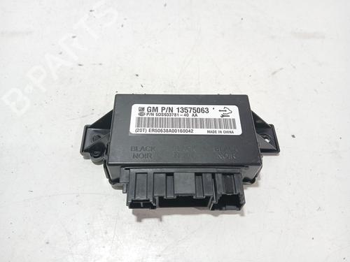 Módulo eletrónico Módulo eletrónico CHEVROLET CRUZE (J300) [2009-2026] 36440262 36440262