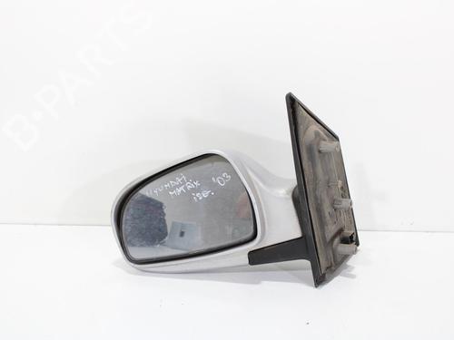 Left mirror HYUNDAI MATRIX (FC) 1.5 | BP12542144C26 