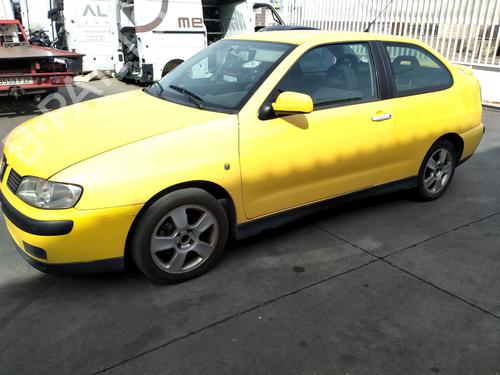 Used Parts SEAT CORDOBA (6K1, 6K2) 1.9 TDI (90 hp) 4261863
