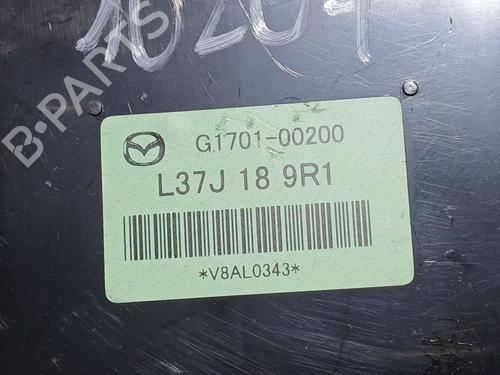 Elektronisk modul MAZDA CX-7 (ER) | BP30942168M83