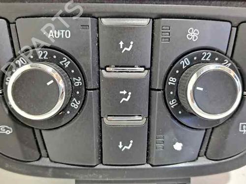 Switch OPEL ASTRA J (P10) 1.6 CDTi (68) | BP6119355I30 