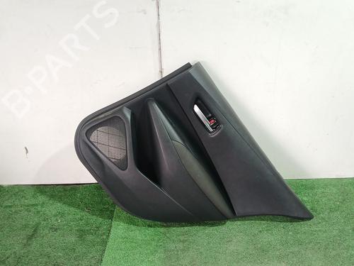 Used Rear right panel TOYOTA COROLLA Saloon (_E21_) 1.8 VVTi Hybrid (ZWE211, MZEA12) (98 hp) 32686629