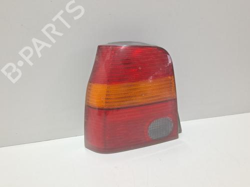 Left taillight SEAT AROSA (6H1) 1.0 | BP10753652C34 