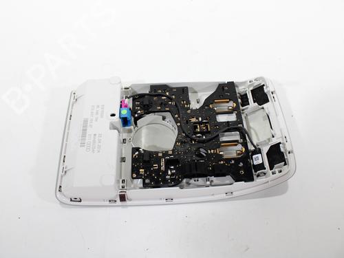 Interior roof light AUDI A4 B8 (8K2)  | BP12514925I8 