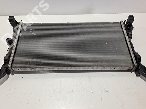 Used Water radiator Water radiator DACIA DOKKER MPV (KE_) [2012-2026] 10094695 10094695