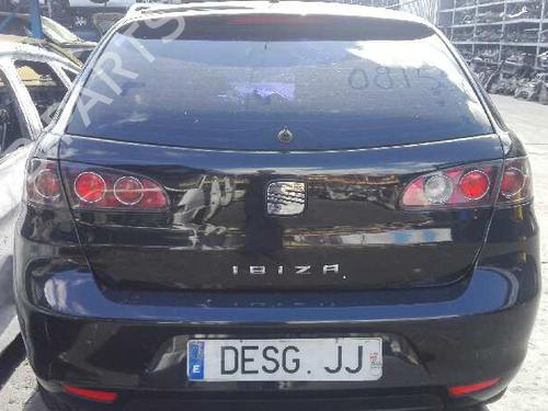 Engine SEAT IBIZA III (6L1)  | BP5135172M1 