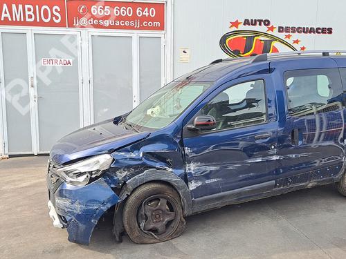 Used Parts DACIA DOKKER MPV (KE_)    1069535