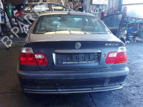 Climate control BMW 3 (E46) 330 d | BP5136810I5 