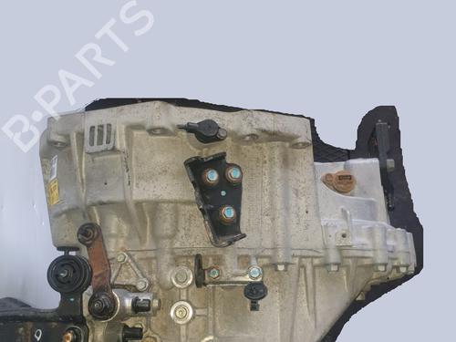 Gearbox KIA CARNIVAL / GRAND CARNIVAL III (VQ) 2.9 CRDi | BP8259312M3 