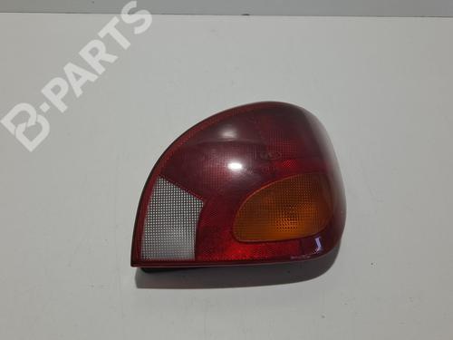 Used Right taillight Right taillight FORD FIESTA IV (JA_, JB_) 1.3 i (60 hp) 11183824 11183824
