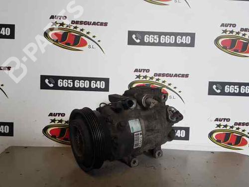 Used AC compressor HYUNDAI MATRIX (FC) 1.5 CRDi (82 hp) 5136055