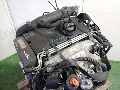 Engine VW GOLF V (1K1) 2.0 TDI | BP32449662M1 