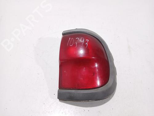 Farolim direito NISSAN TERRANO II (R20) 2.7 TDi 4WD (125 hp) 30942150