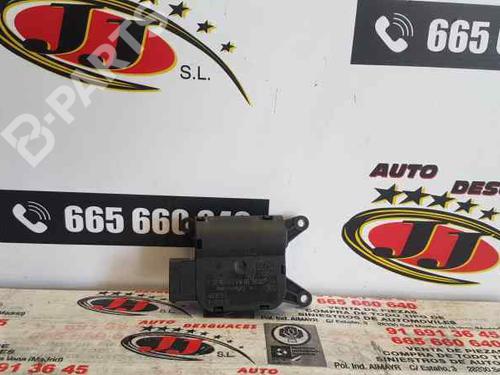 Ventilator motor VW GOLF VI (5K1) 2.0 TDI (110 hp) 5136322