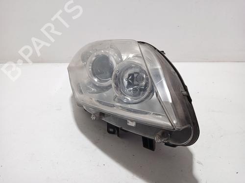Right headlight RENAULT LAGUNA III (BT0/1) 2.0 dCi (BT01, BT08, BT09, BT0E, BT0K, BT12, BT1C, BT1D,... | BP29885779C29