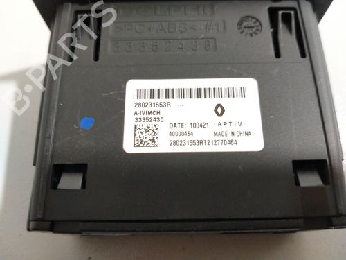 Electronic module RENAULT CAPTUR II (HF_) TCe 140 (HFN0) | BP40079034M83 - Image 3