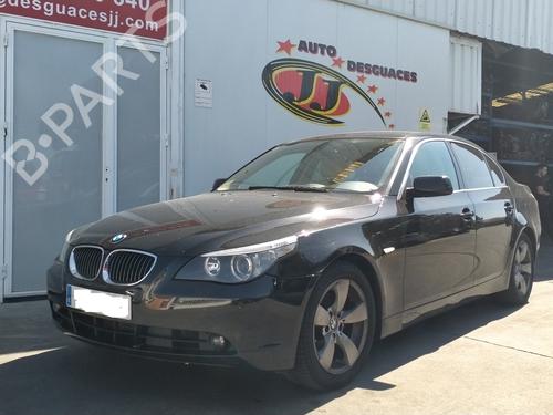 Ferdsskriver BMW 5 (E60) 520 d | BP21534035C48 