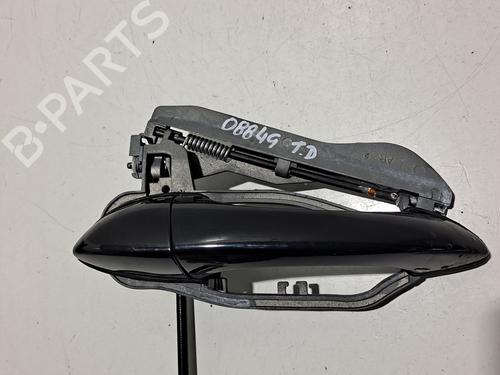 Rear right exterior door handle BMW X5 (E53) 3.0 d | BP8516351C130 
