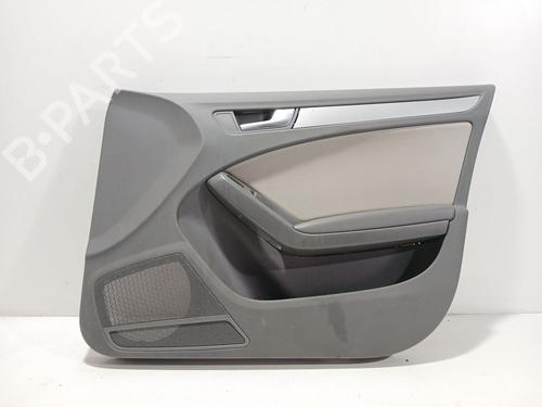 Pannello interno anteriore destro AUDI A4 B8 (8K2) 2.0 TDI (143 hp) 31114779