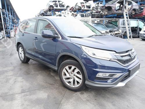 Verkleidung vorne links HONDA CR-V IV (RM_) 1.6 i-DTEC (RE6) | BP30900646C58