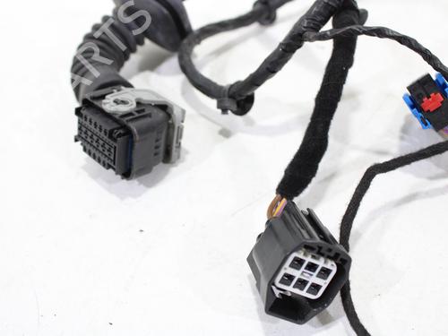 Cable MASERATI QUATTROPORTE VI  | BP33273118E12  - Image 6