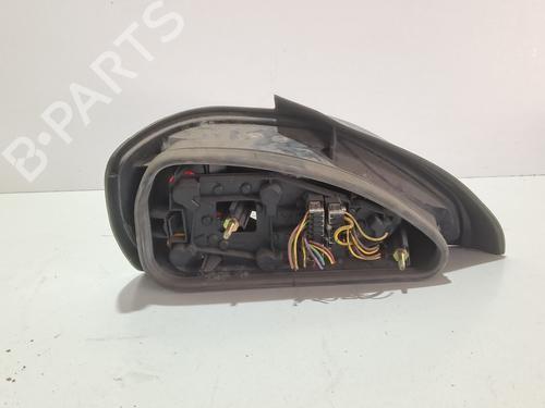 Right taillight PEUGEOT 306 Hatchback (7A, 7C, N3, N5) 1.6 | BP10484397C35 