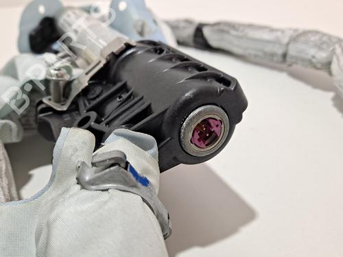 Right curtain airbag AUDI A6 C6 (4F2) 2.0 TDI | BP9177770C12 
