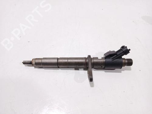 Used Injector LAND ROVER RANGE ROVER SPORT I (L320) 3.0 D 4x4 (245 hp) 31137353