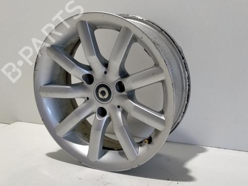 Rim SMART FORTWO Coupe (450) 0.7 (450.352, 450.332) | BP11031223C45 