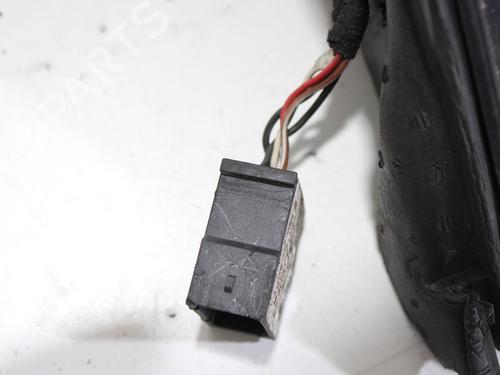 Left mirror AUDI A3 (8L1) 1.9 TDI | BP18881909C26 