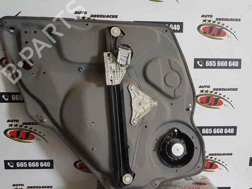 Rear right window mechanism MERCEDES-BENZ A-CLASS (W169) A 180 CDI (169.007, 169.307) | BP5137454C25 