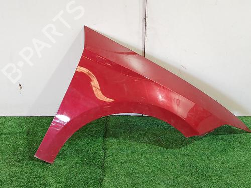 Right front fenders SEAT LEON ST (5F8)  | BP27894691C42 