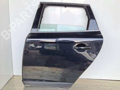 Used Left rear door VOLVO XC60 I SUV (156) D5 AWD (205 hp) 6961178