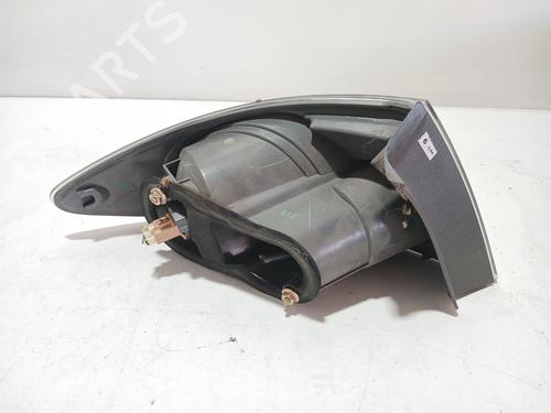 Højre baglygte MAZDA 6 Hatchback (GG) 2.0 DI (GG14) | BP28036674C35 